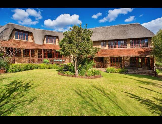 BUSINESS FOR SALE IN GLENFERNESS